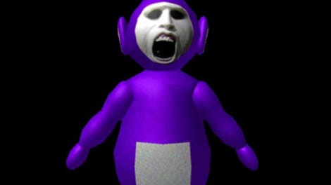 Slendytubbies