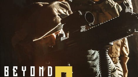 Beyond Enemy Lines 2 Online