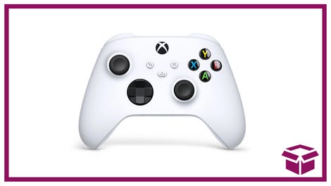 Xbox Core Wireless Gaming Controller