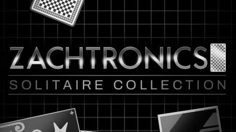 The Zachtronics Solitaire Collection