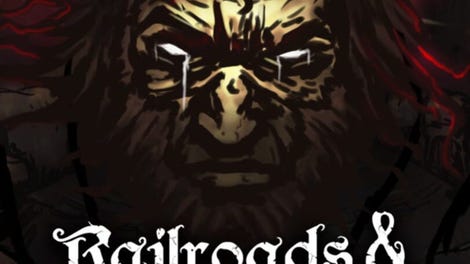 Railroads & Catacombs