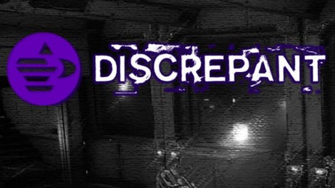 Discrepant