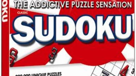 Classic Sudoku