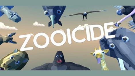 Zooicide