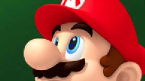 Test Your Mario Memory