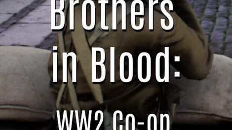 Brothers in Blood