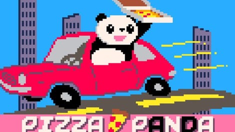 Pizza Panda