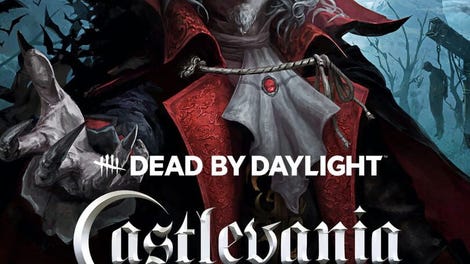 Dead by Daylight: Castlevania Chapter