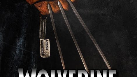 Wolverine: Lost Chapters (2019) - The A.V. Club