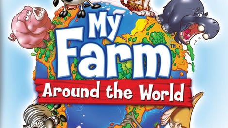 My Farm Around the World