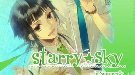 Starry Sky: After Summer