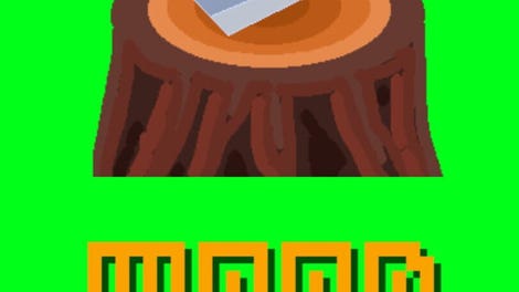 Wood Cuter