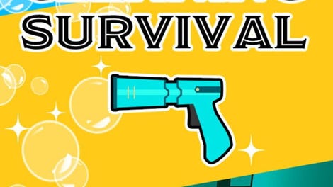 House Cleaning Survival