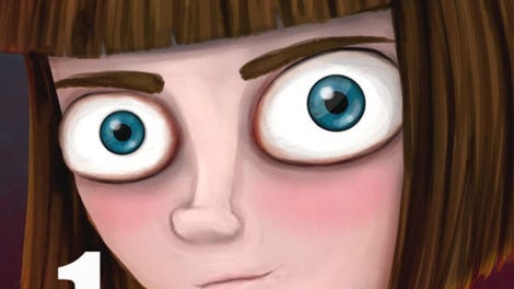 Fran Bow Chapter 1