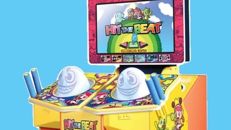 Hit The Beat