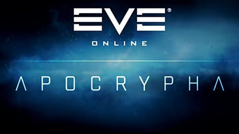 Eve Online: Apocrypha