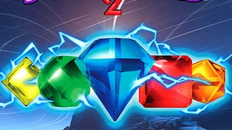 Bejeweled 2 Deluxe