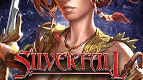 Silverfall: Complete