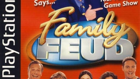 Family Feud