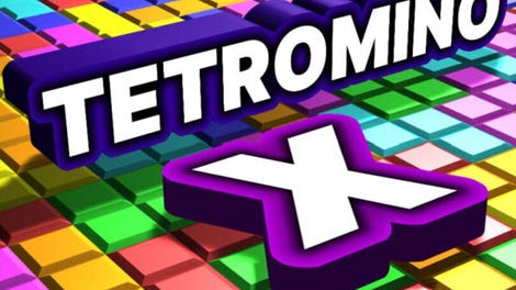 Tetromino X