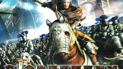 Bladestorm: The Hundred Years' War