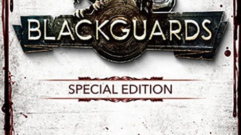 Blackguards: Special Edition
