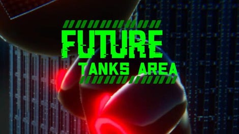 Future Tanks Area