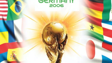 2006 FIFA World Cup