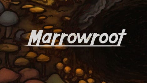 Thistledown: Marrowroot