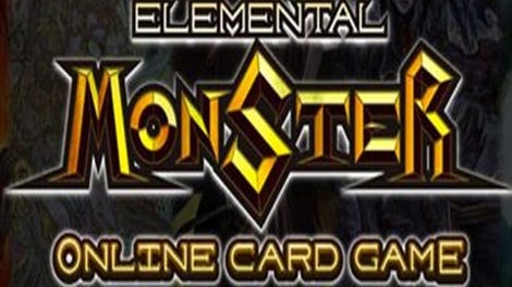 Elemental Monster: Online Card Game