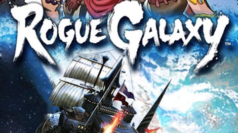 Rogue Galaxy