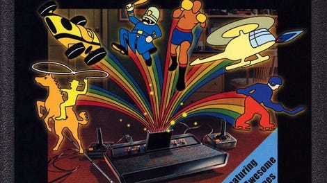 Activision Anthology