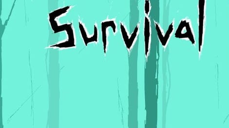 Magic Survival