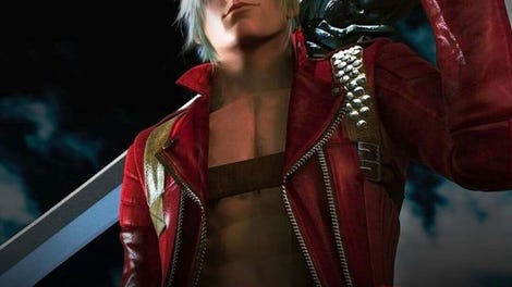 Devil May Cry