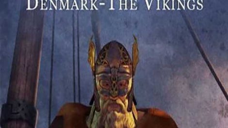 Sid Meier's Civilization V: Civ and Scenario Pack - Denmark (The Vikings)