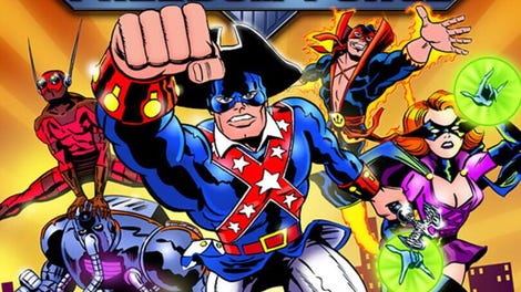 Freedom Force