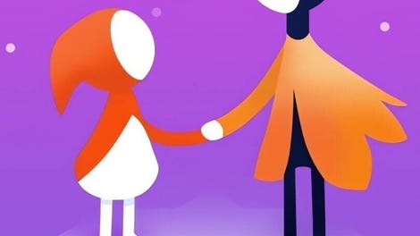 Monument Valley 2+