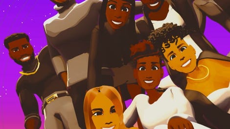 Insecure: The Come Up Game