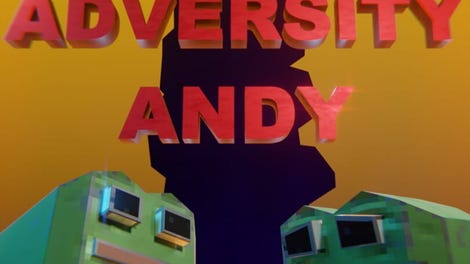 Adversity Andy