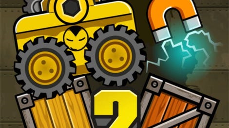 Truck Loader 2