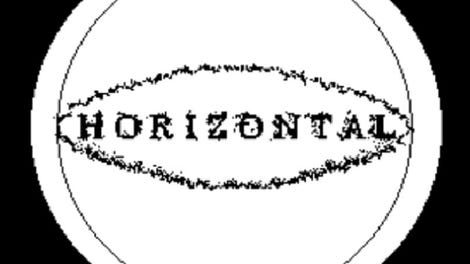 Horizontal