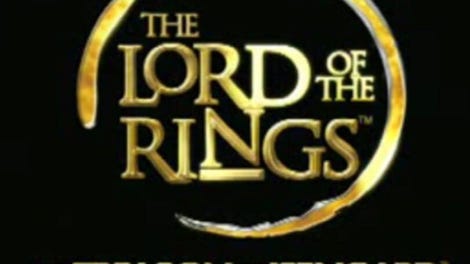 The Lord of the Rings: Treason of Isengard