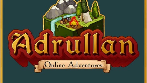 Adrullan Online Adventures