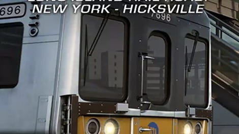 Train Sim World 2020: Long Island Rail Road - New York: Hicksville Route