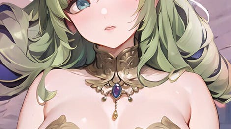 Fallen Angels