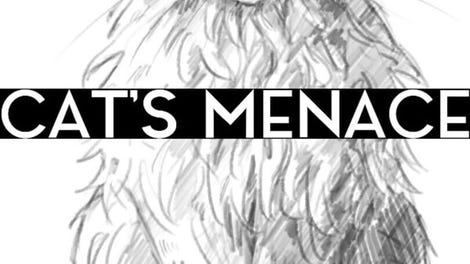 Cat's Menace