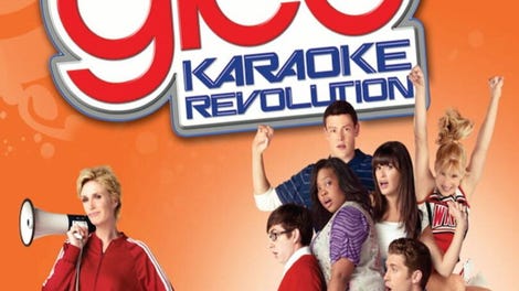 Karaoke Revolution Glee: Volume 3
