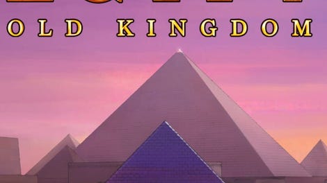 Egypt: Old Kingdom
