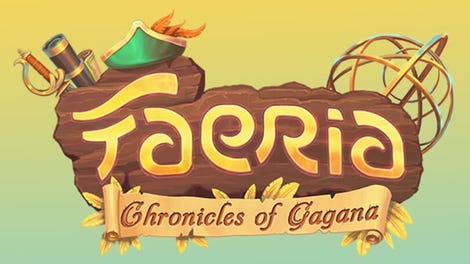 Faeria: Chronicles of Gagana