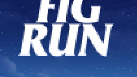 Journey To Bethlehem: Fig Run